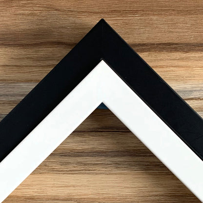 Personalised CD Album Frame